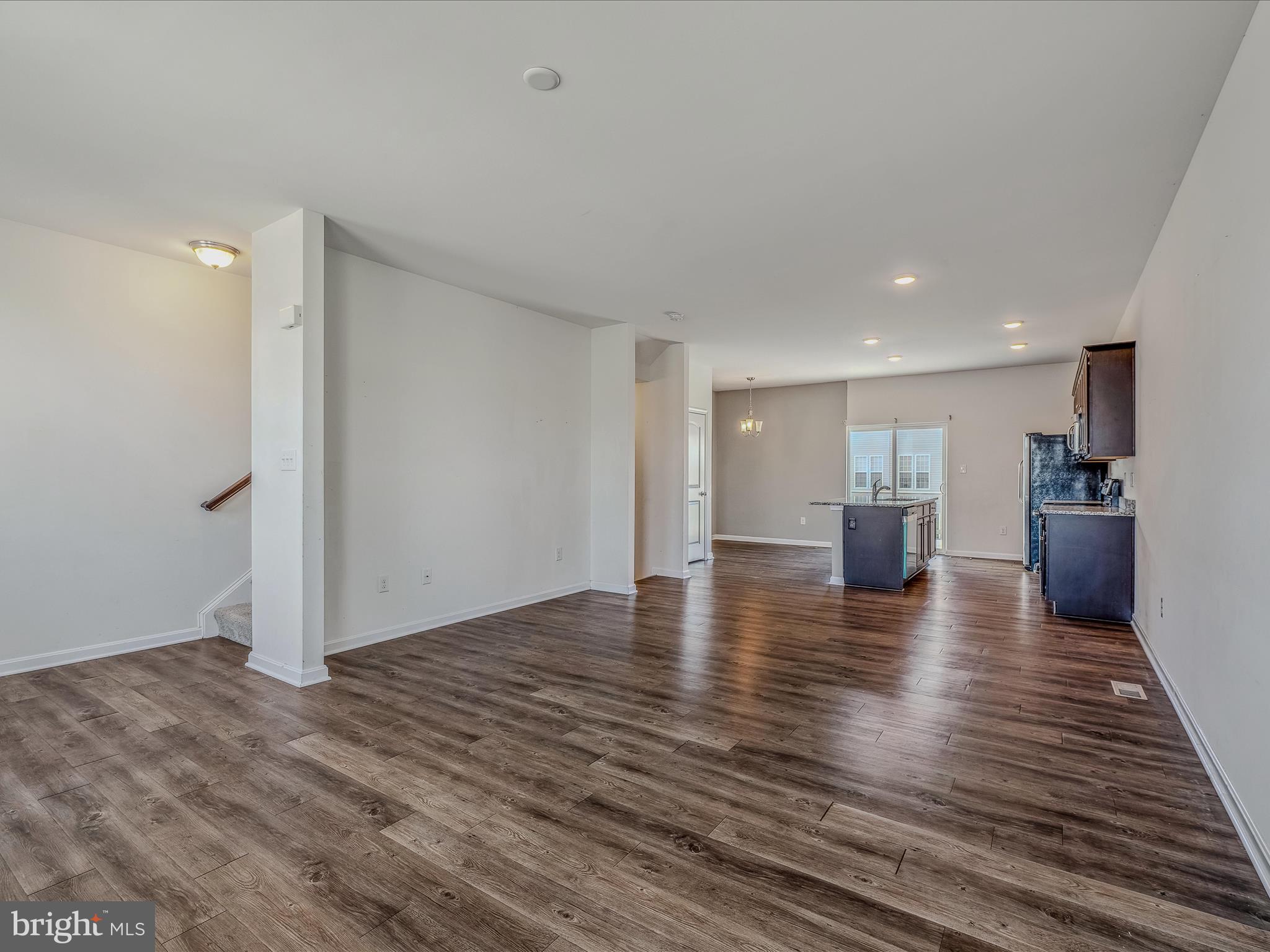 BERKELEY RIDGE - Residential