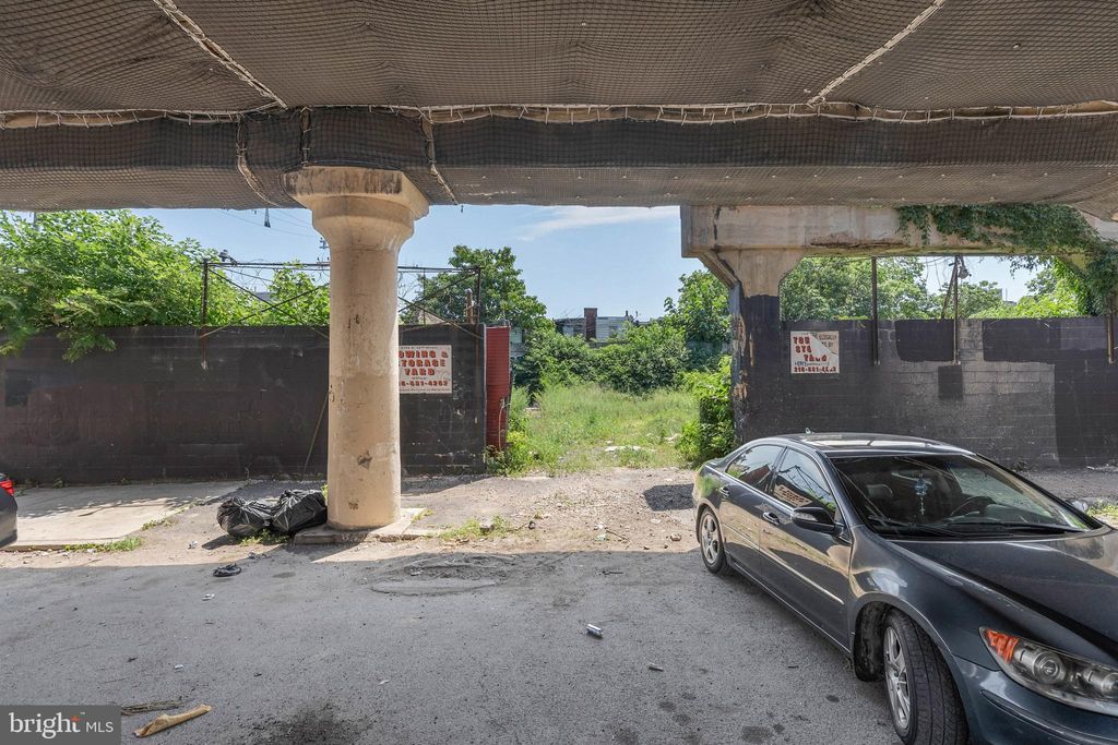 Photo of 1701 S 25th Street, PHILADELPHIA, PA 19145 (MLS # PAPH2516086)