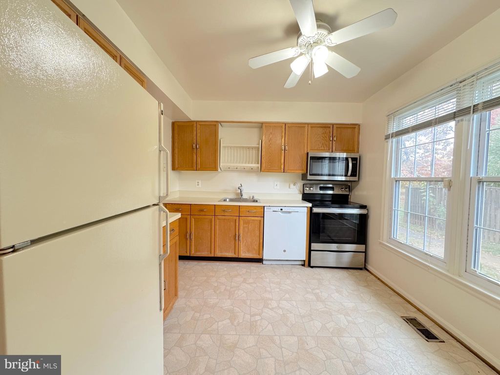 Photo of 9021 Tyler Court, MANASSAS, VA 20110 (MLS # VAMN2009610)