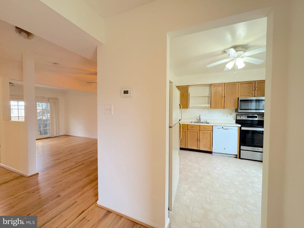 Photo of 9021 Tyler Court, MANASSAS, VA 20110 (MLS # VAMN2009610)