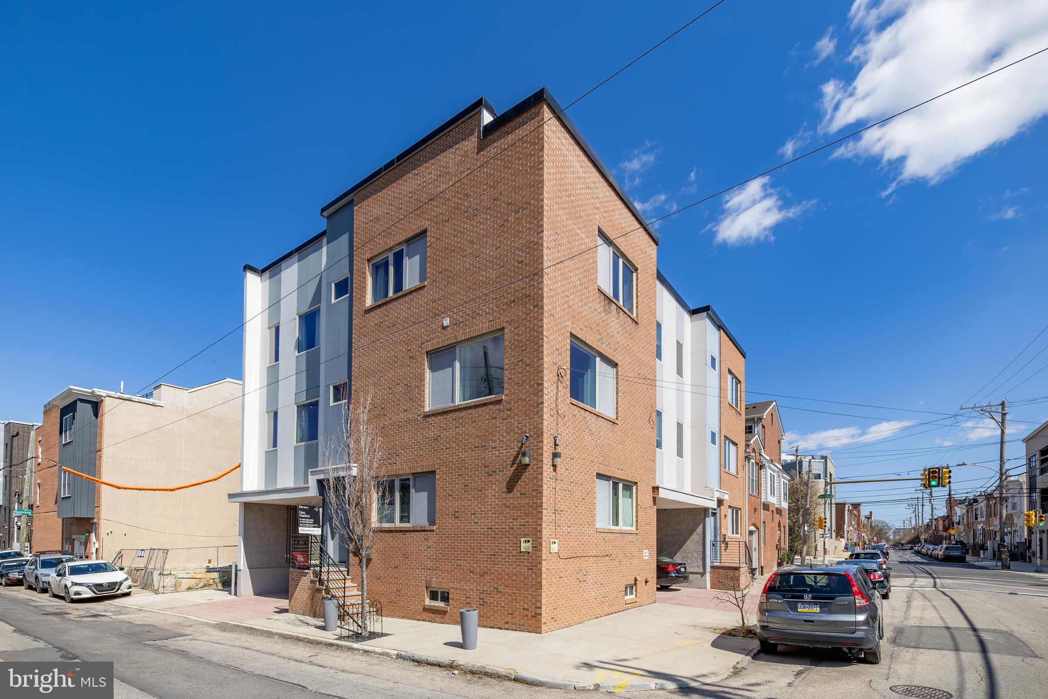 GRADUATE HOSPITAL - Residential