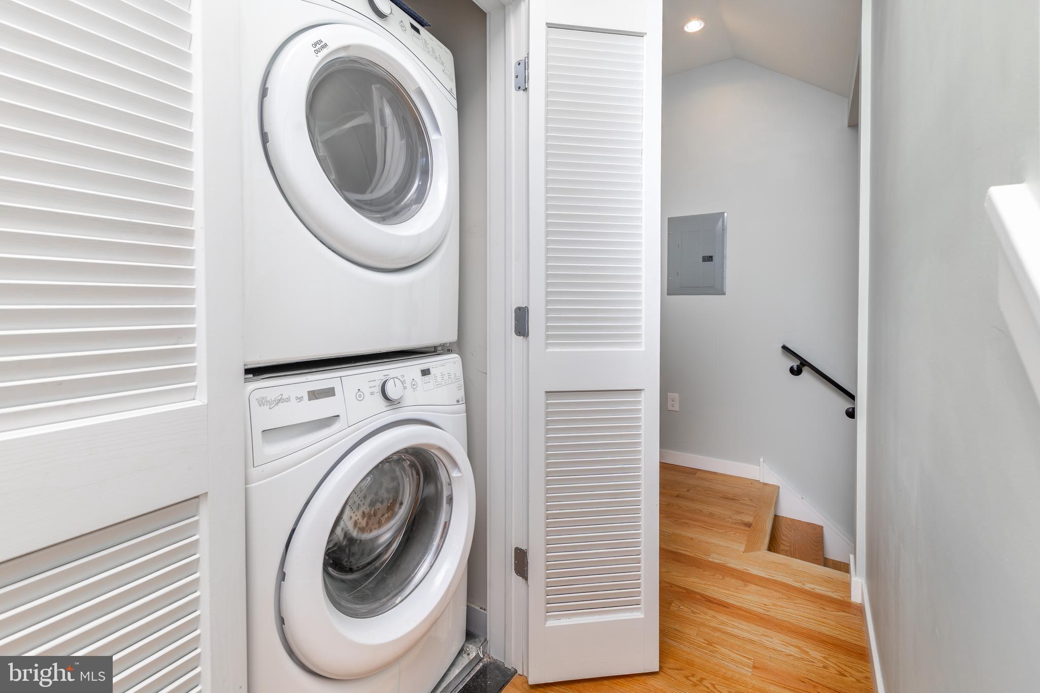 GRADUATE HOSPITAL - Residential