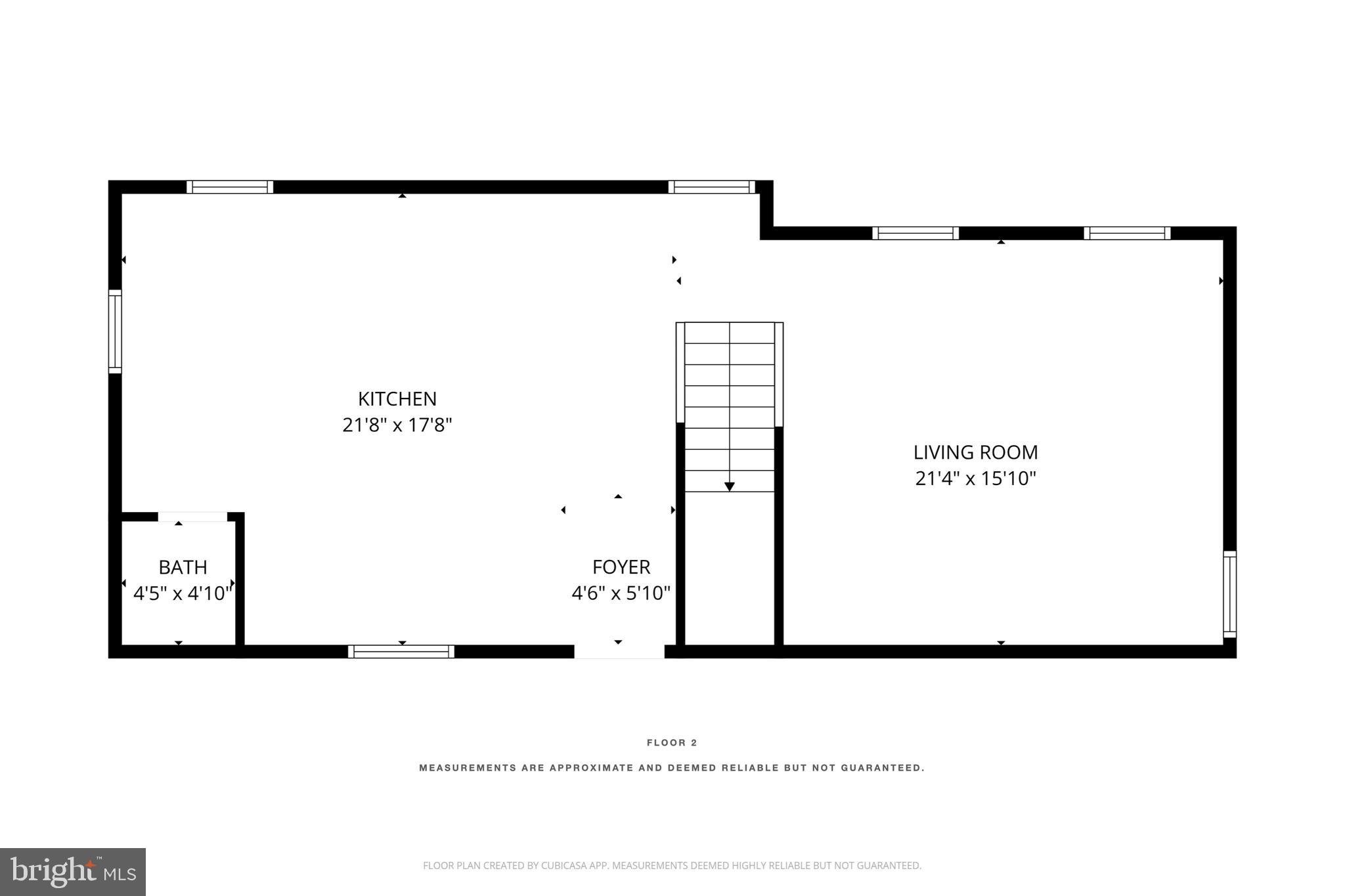 GRADUATE HOSPITAL - Residential