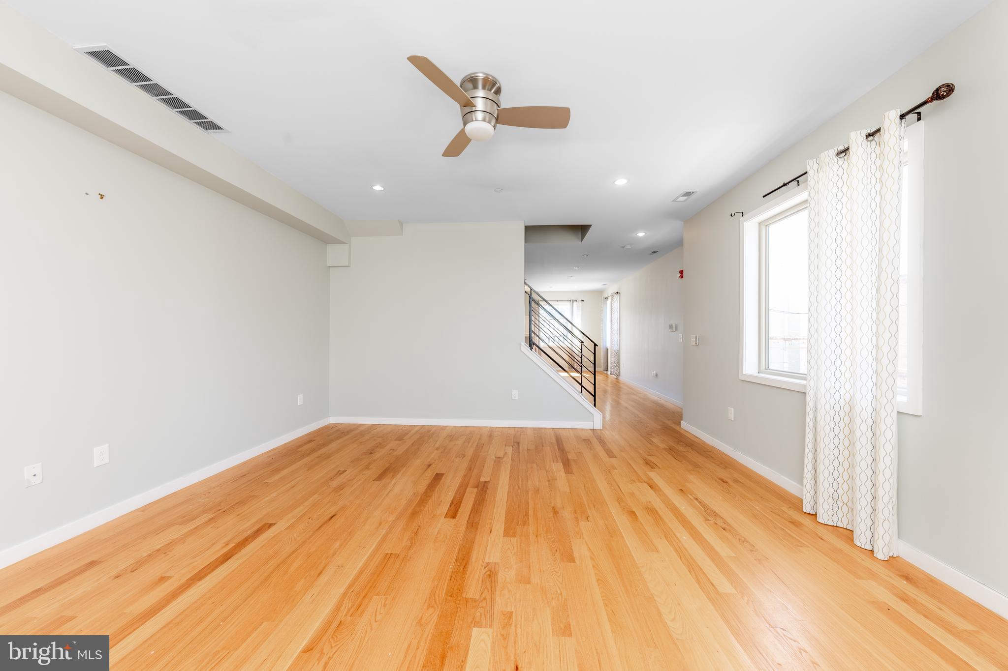 GRADUATE HOSPITAL - Residential