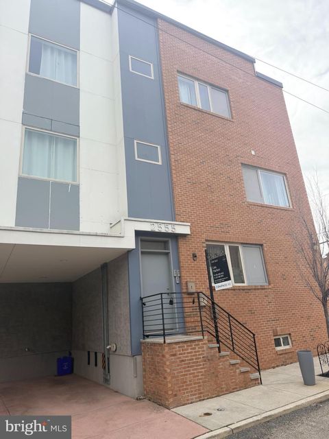 2555 CARPENTER STREET D PHILADELPHIA PA 19146