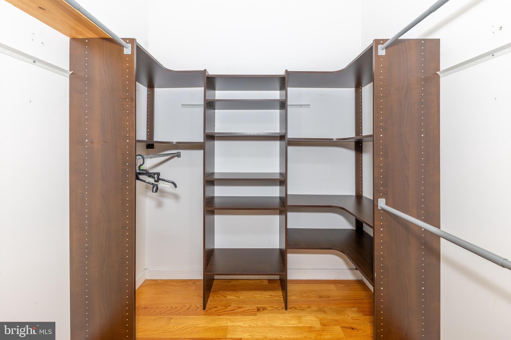 GRADUATE HOSPITAL - Residential