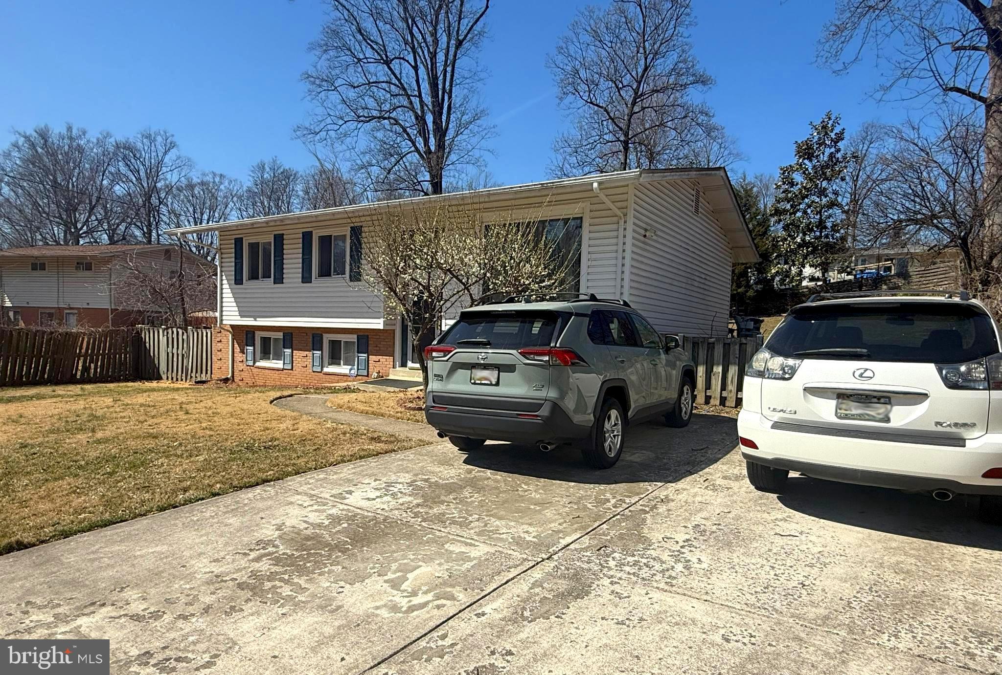 BEL PRE WOODS - Residential