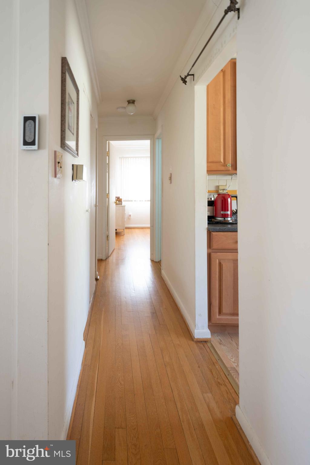 BEL PRE WOODS - Residential