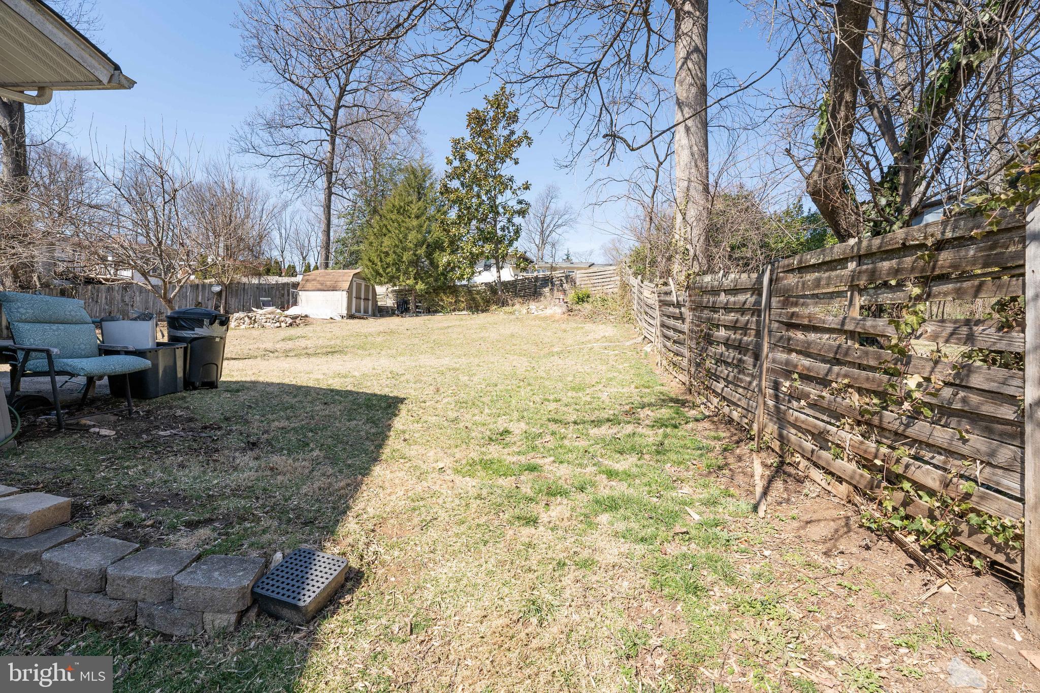 BEL PRE WOODS - Residential