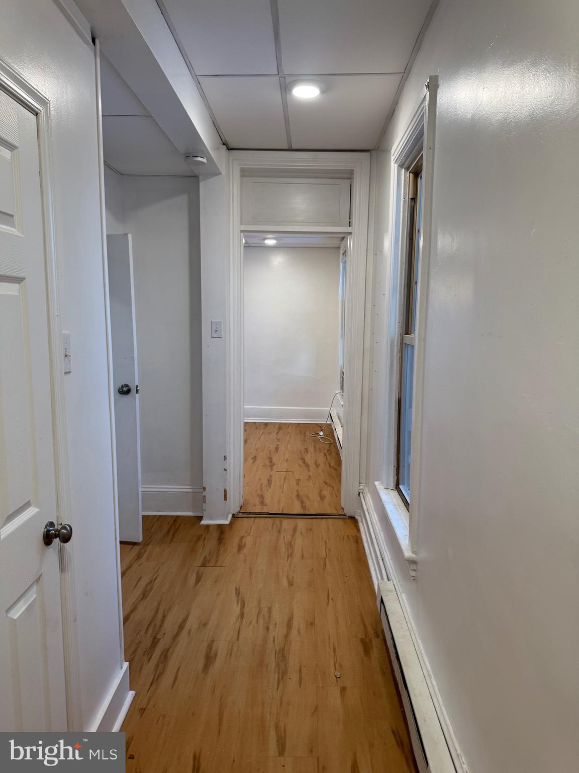 MANHIEM BOROUGH - Residential Lease