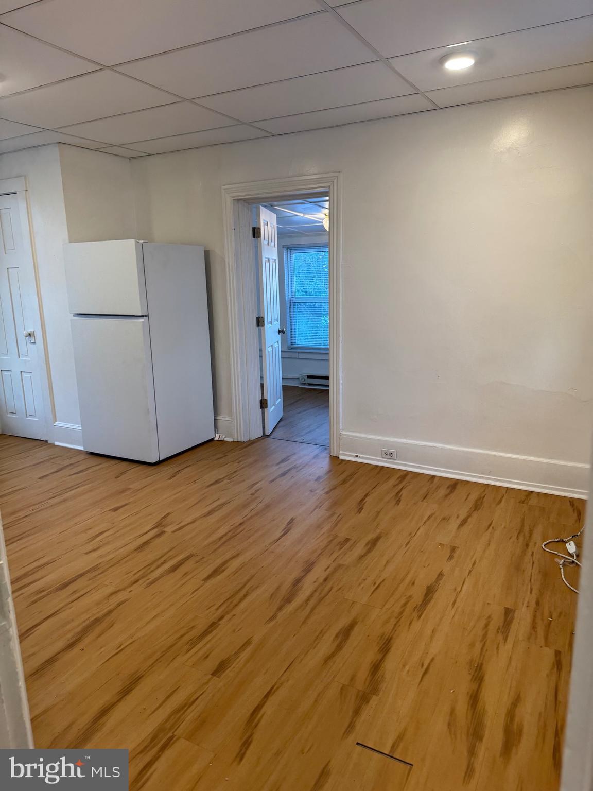 MANHIEM BOROUGH - Residential Lease