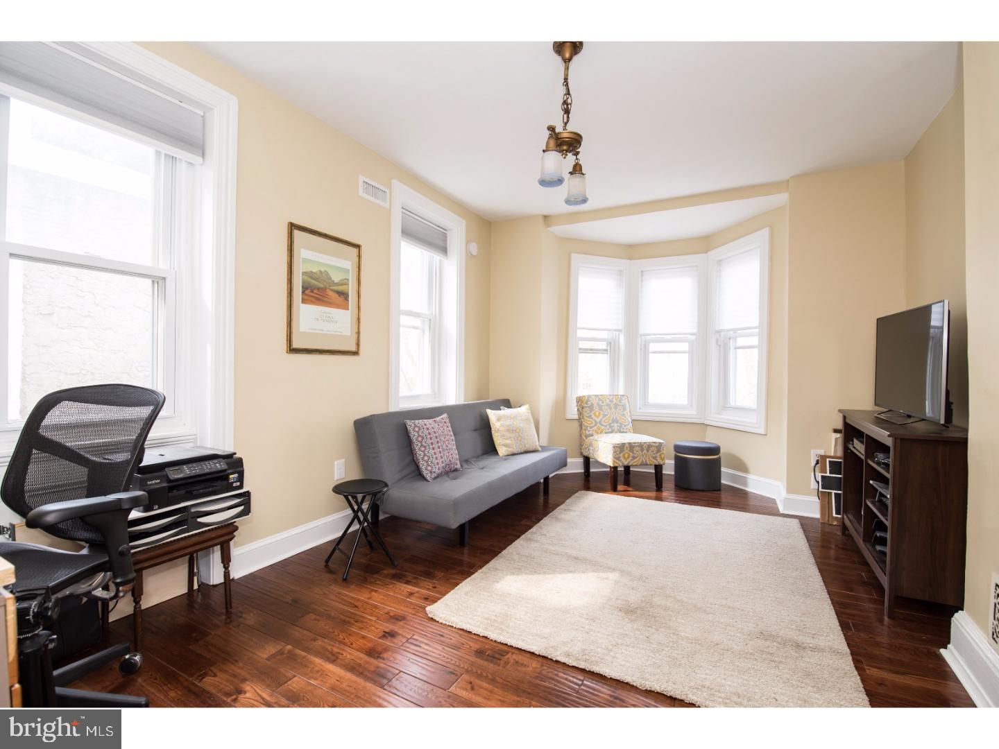 ART MUSEUM AREA - Residential