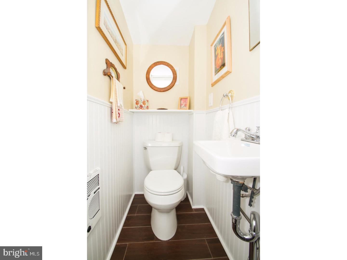 ART MUSEUM AREA - Residential