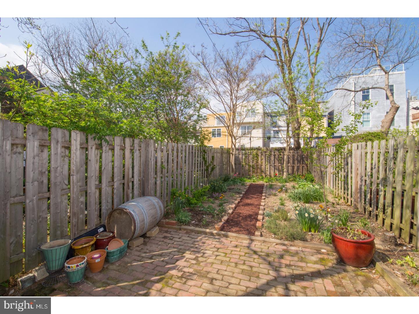 ART MUSEUM AREA - Residential