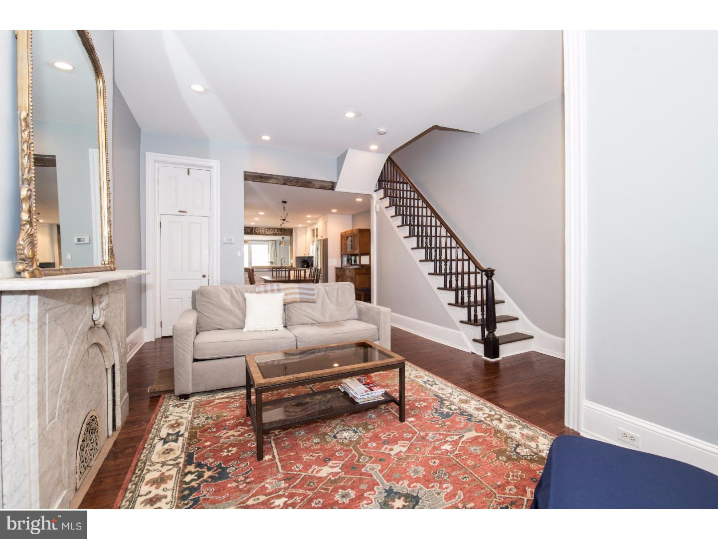 ART MUSEUM AREA - Residential