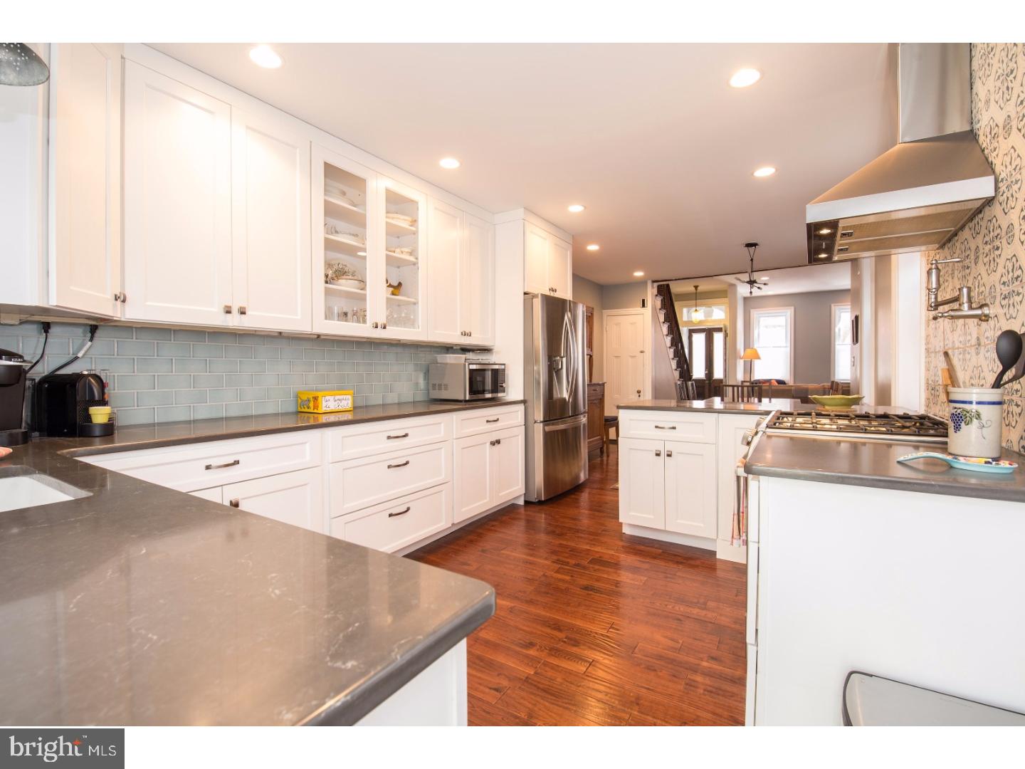 ART MUSEUM AREA - Residential