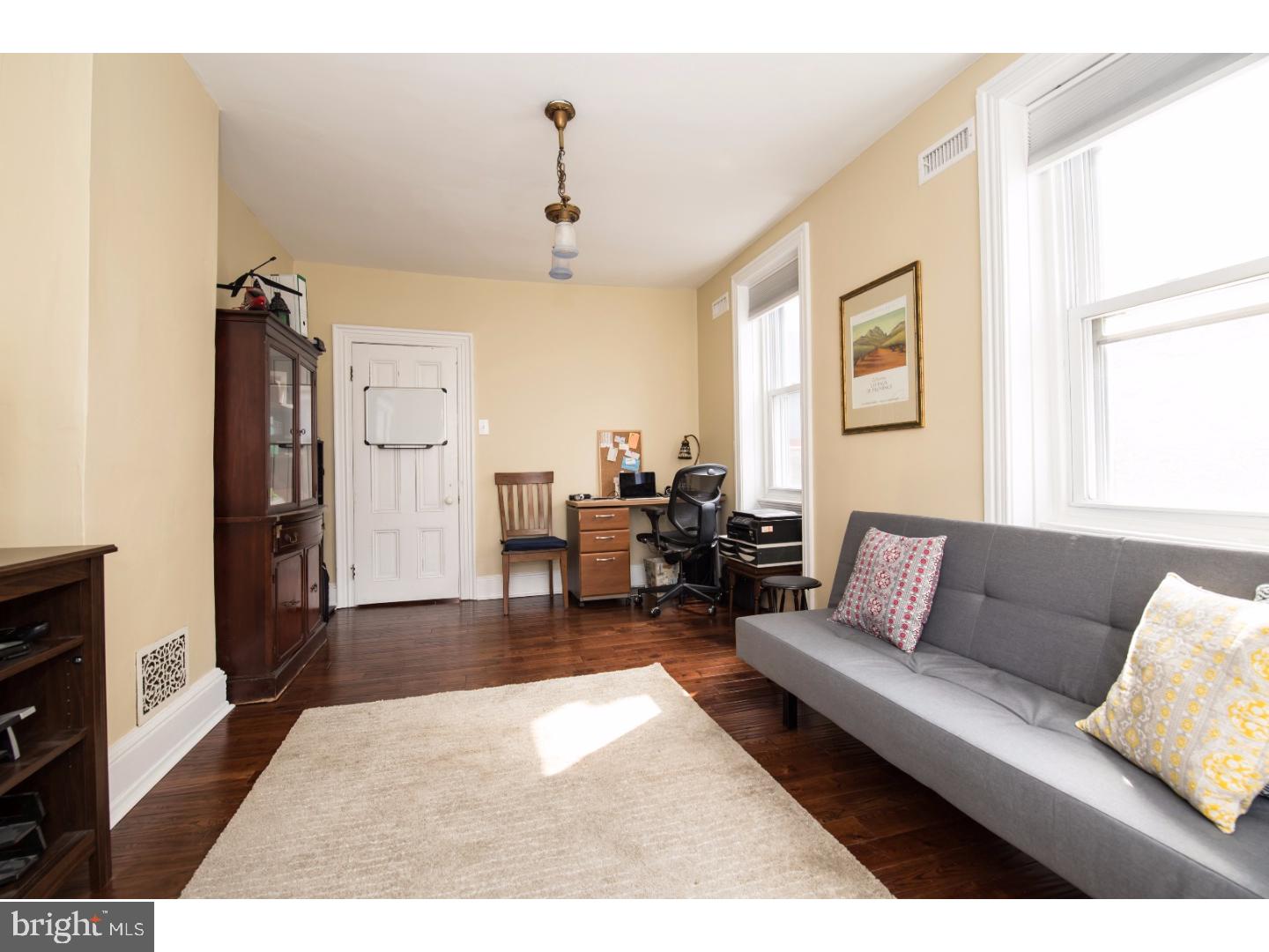 ART MUSEUM AREA - Residential