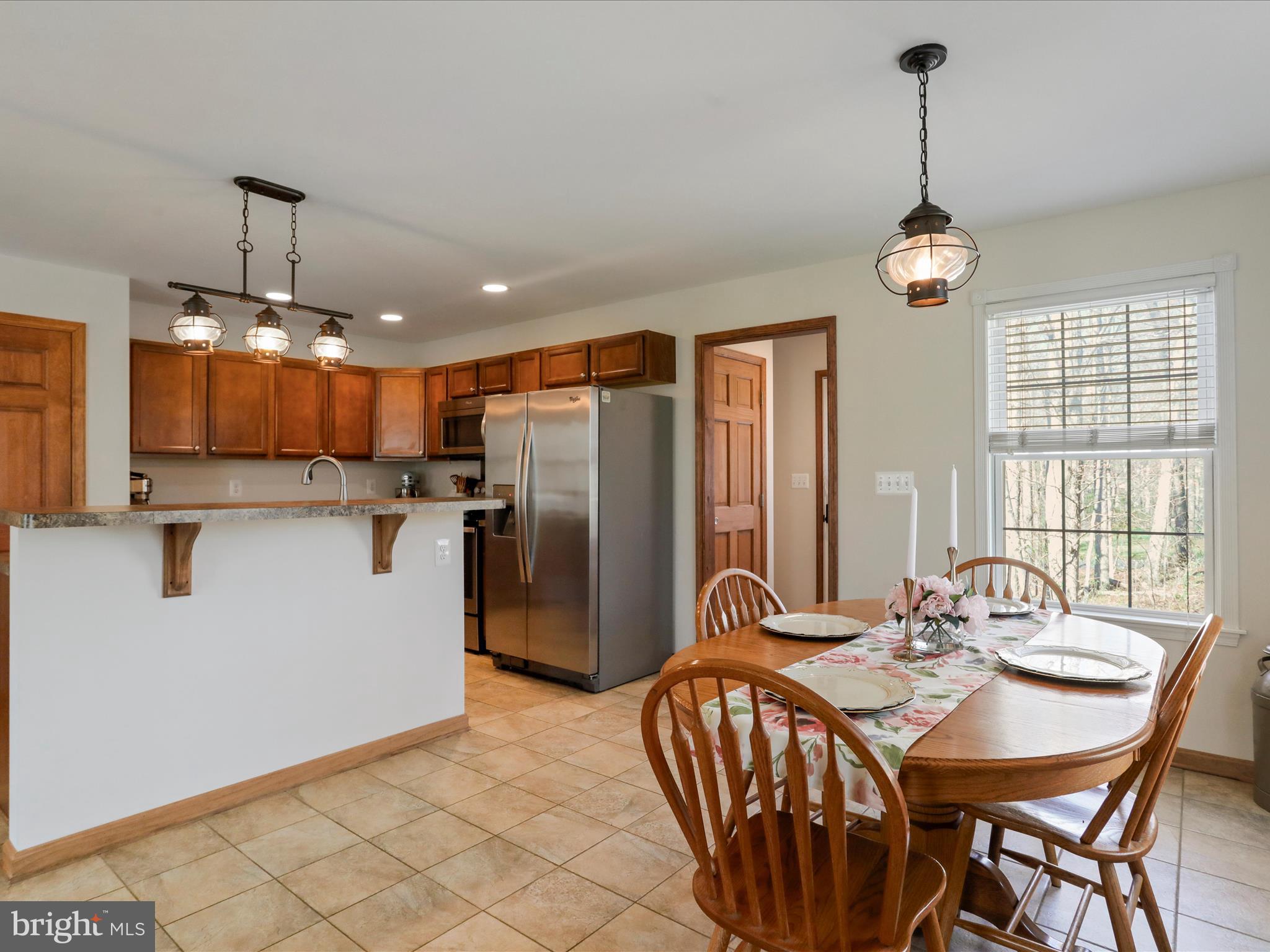 THUNDERBIRD FARM - Residential