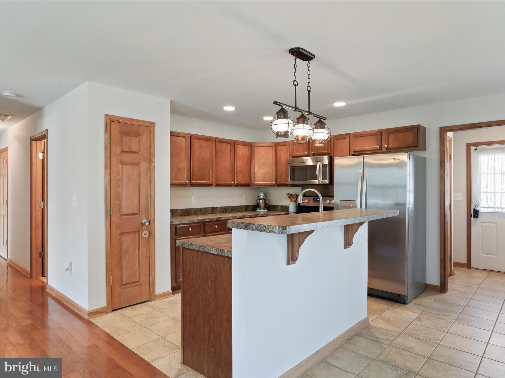 THUNDERBIRD FARM - Residential