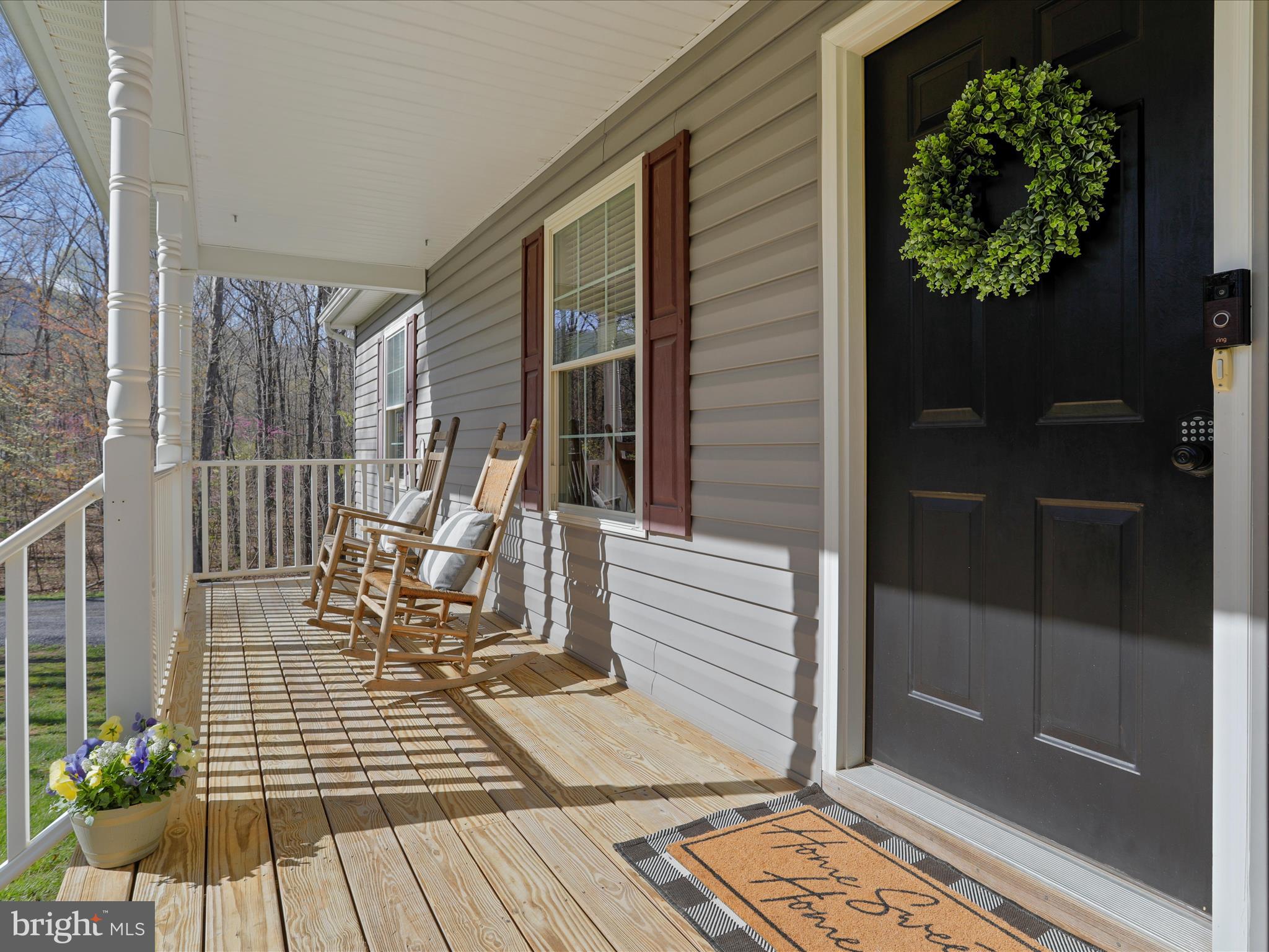 THUNDERBIRD FARM - Residential