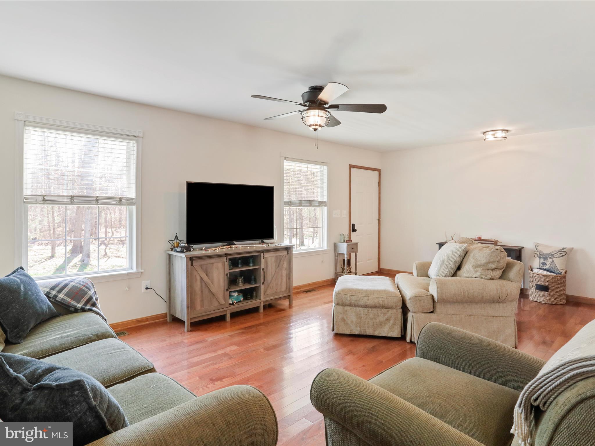 THUNDERBIRD FARM - Residential