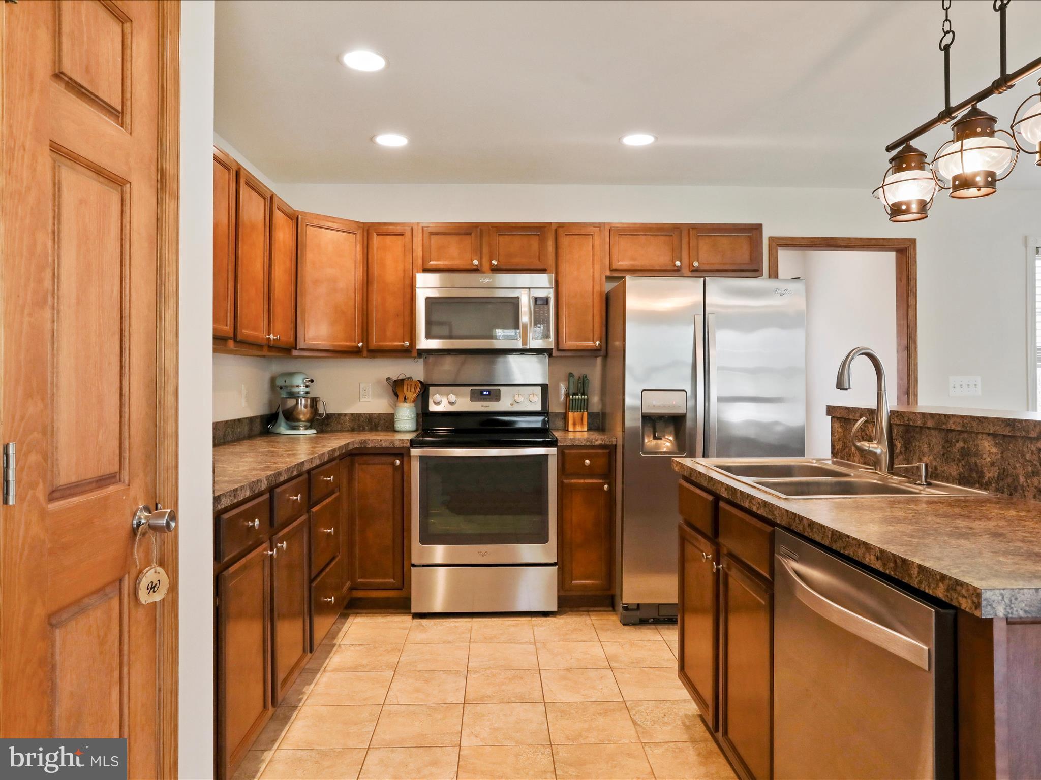 THUNDERBIRD FARM - Residential