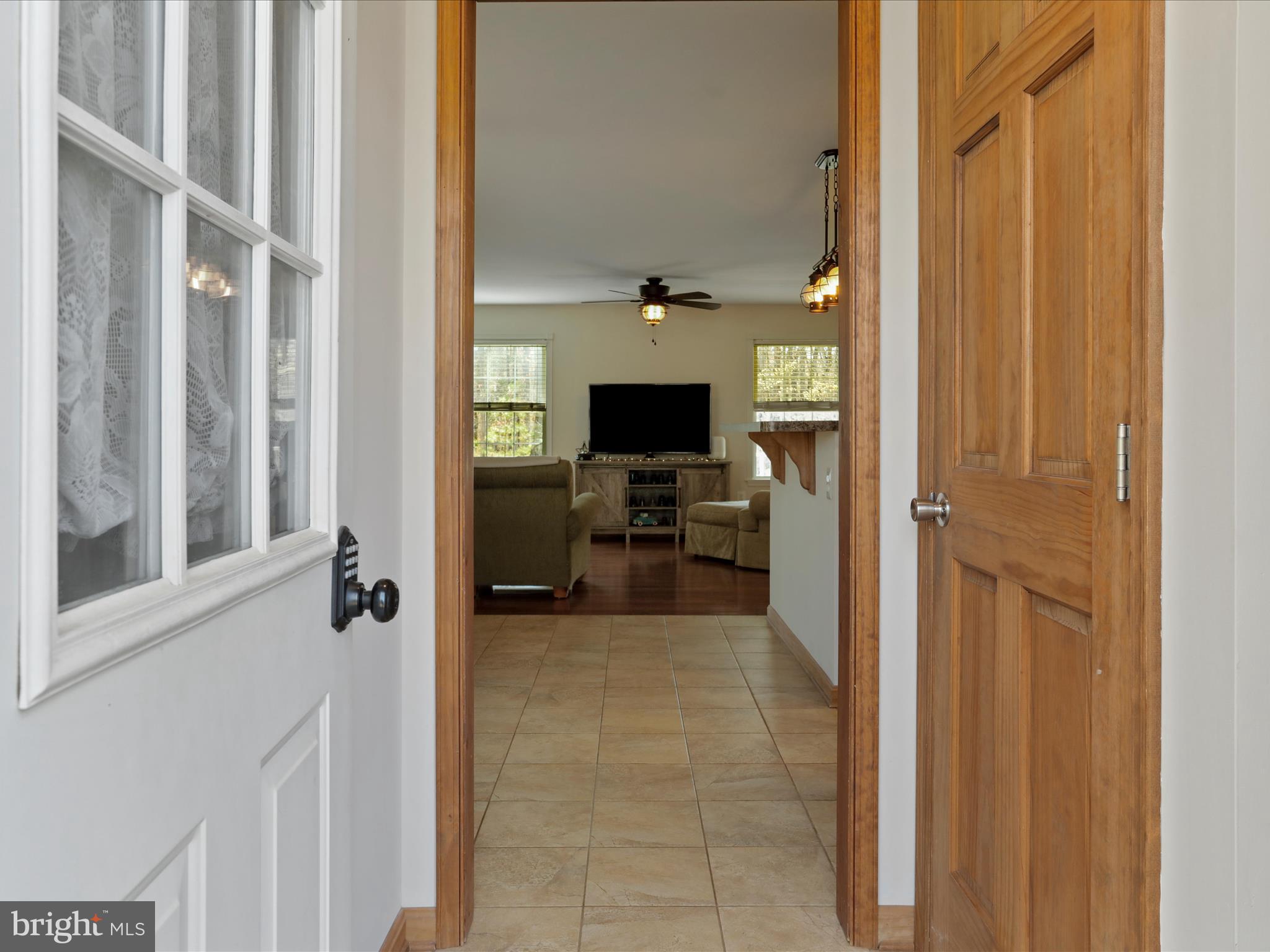 THUNDERBIRD FARM - Residential