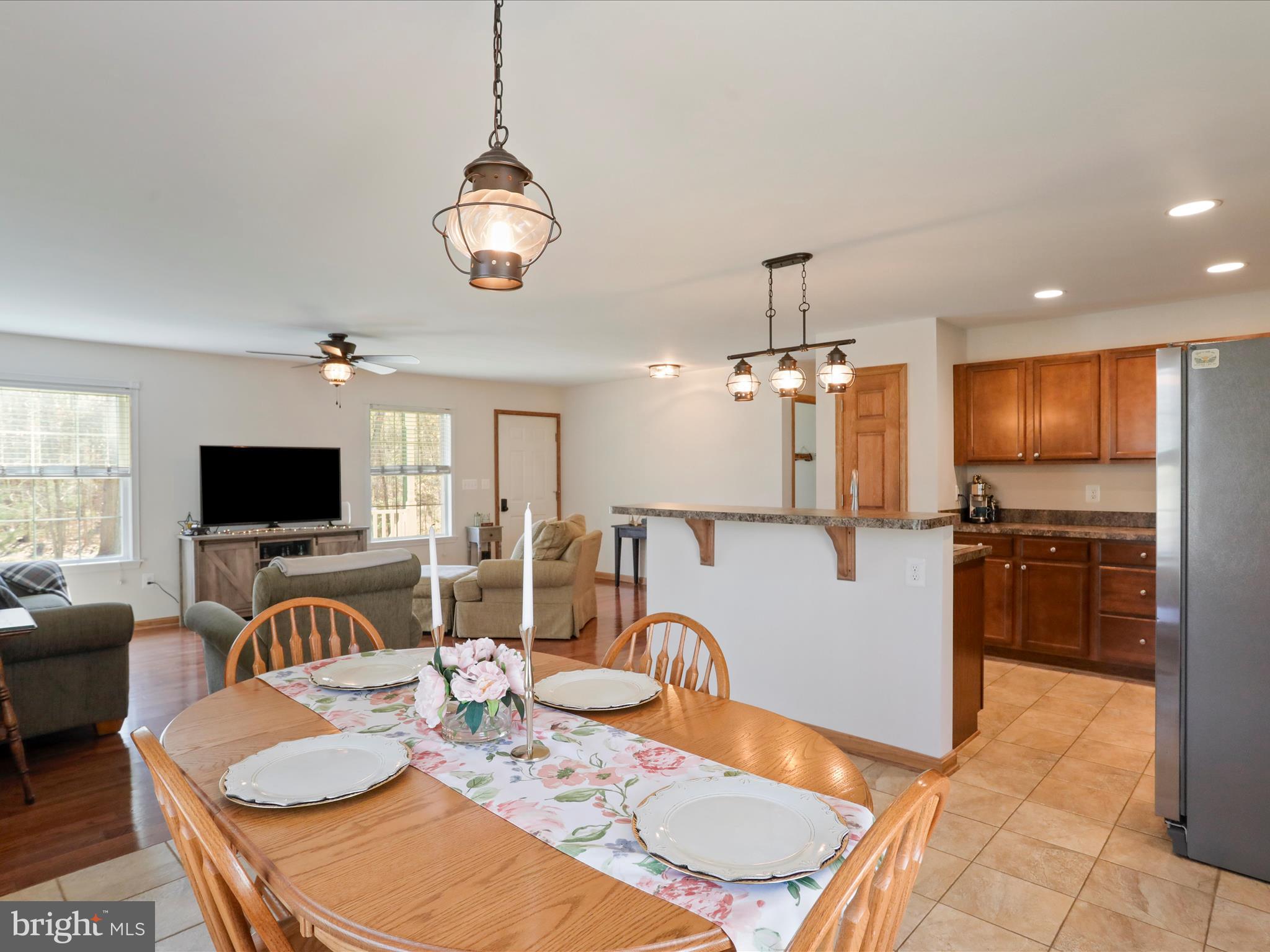 THUNDERBIRD FARM - Residential