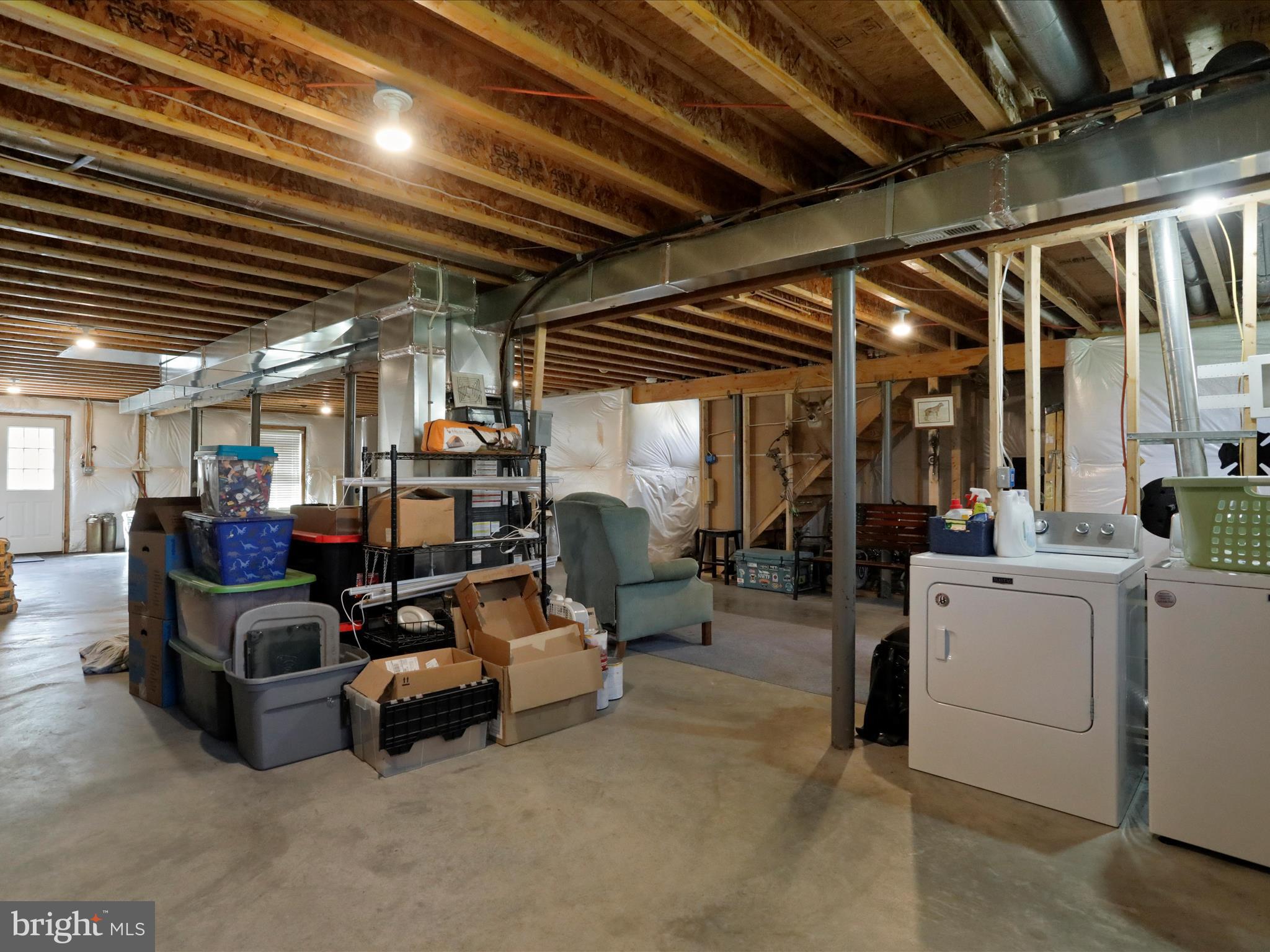 THUNDERBIRD FARM - Residential