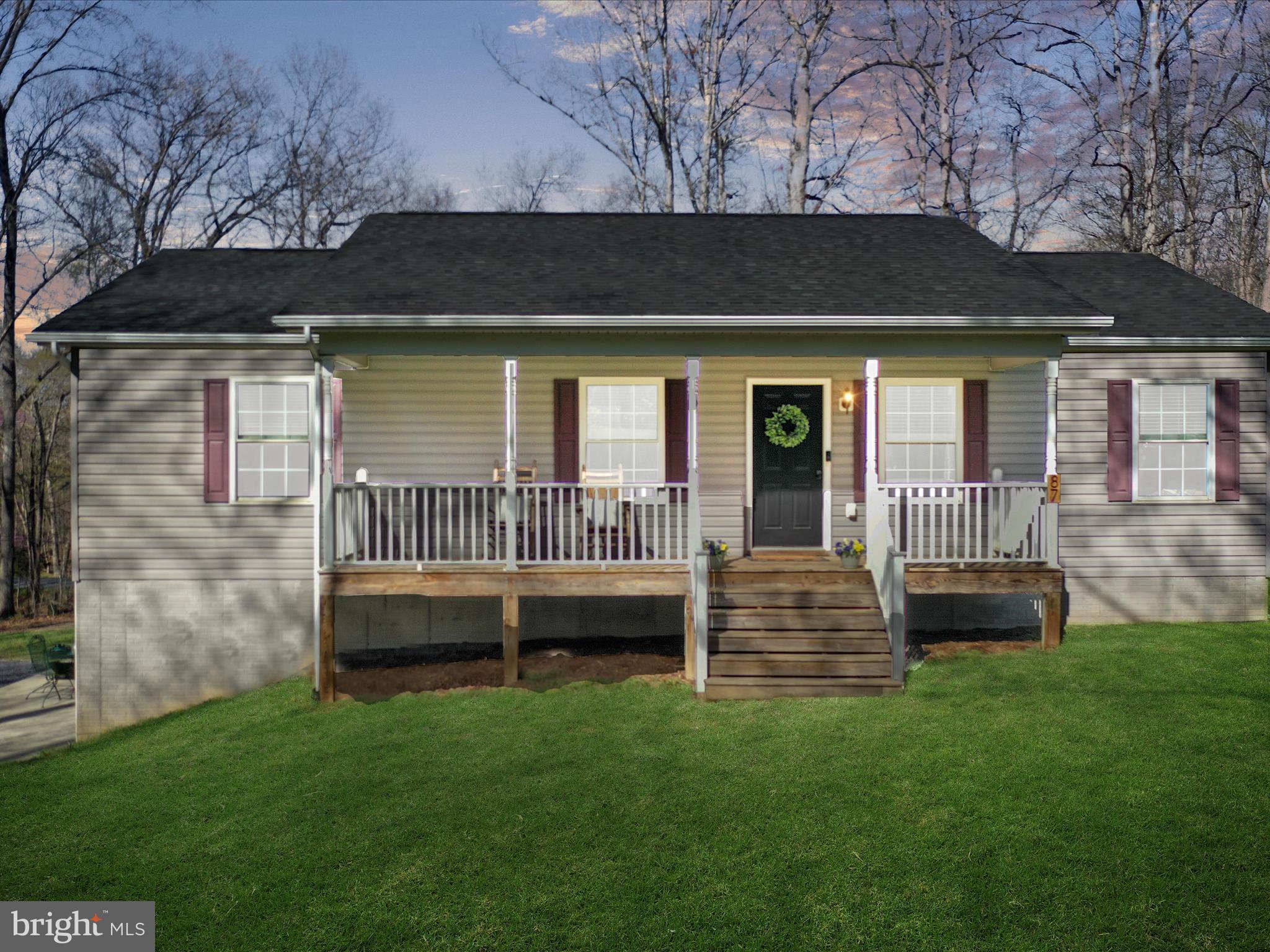 THUNDERBIRD FARM - Residential