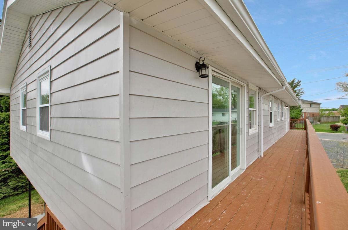 HALETHORPE - Residential