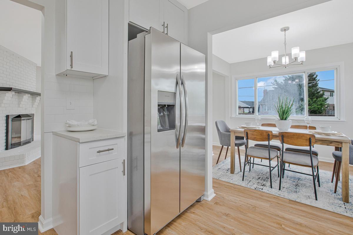 HALETHORPE - Residential