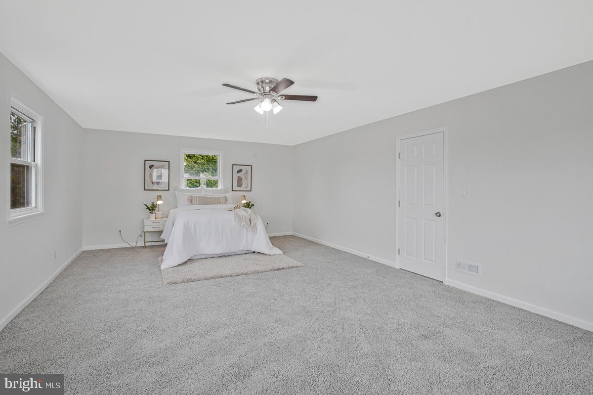 HALETHORPE - Residential
