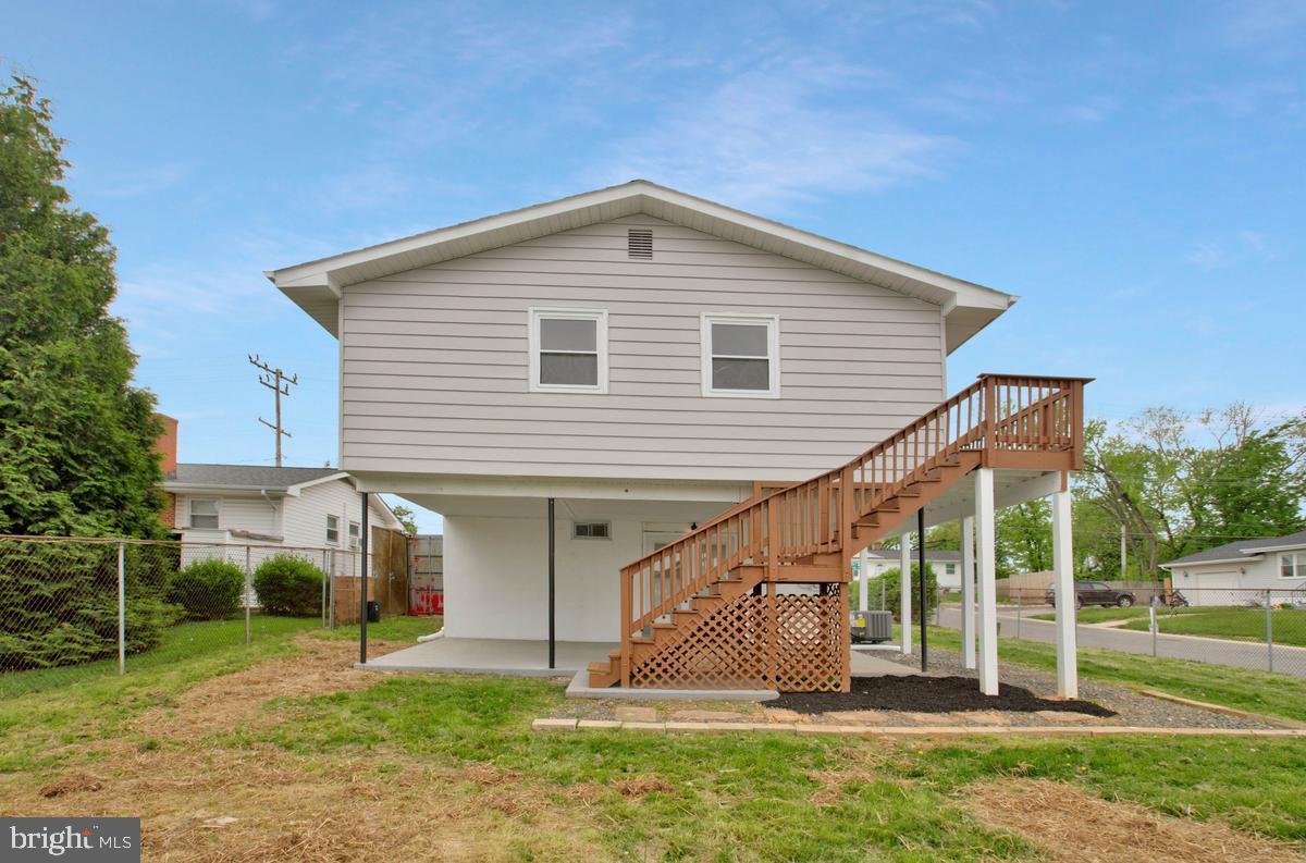 HALETHORPE - Residential