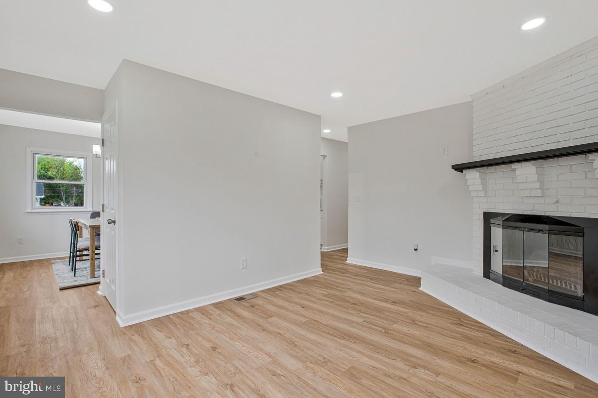 HALETHORPE - Residential