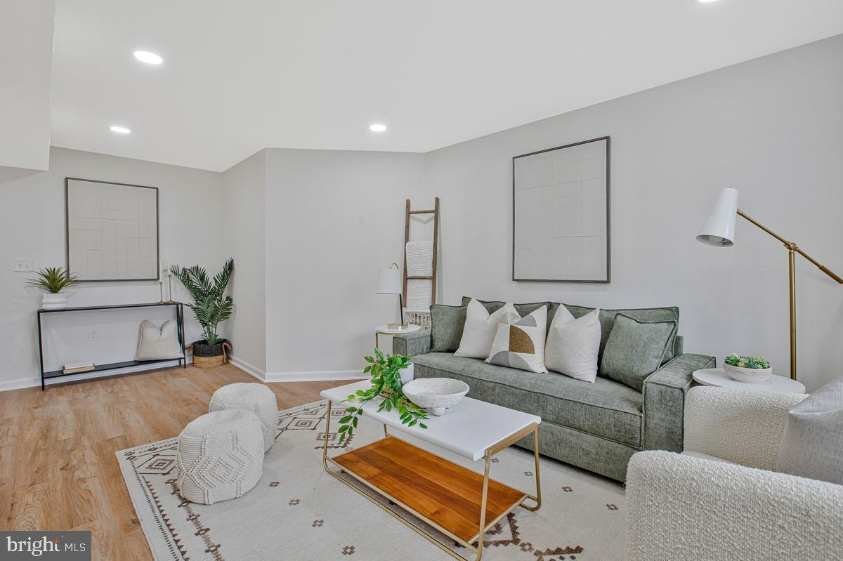 HALETHORPE - Residential