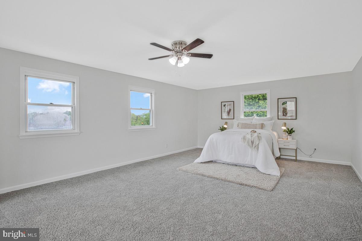 HALETHORPE - Residential