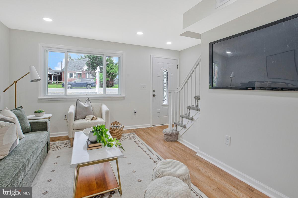 HALETHORPE - Residential