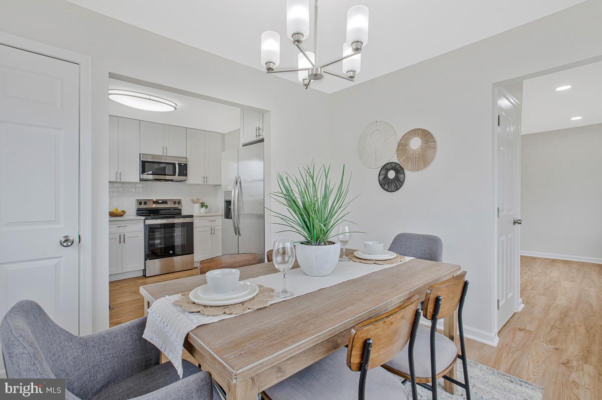 HALETHORPE - Residential