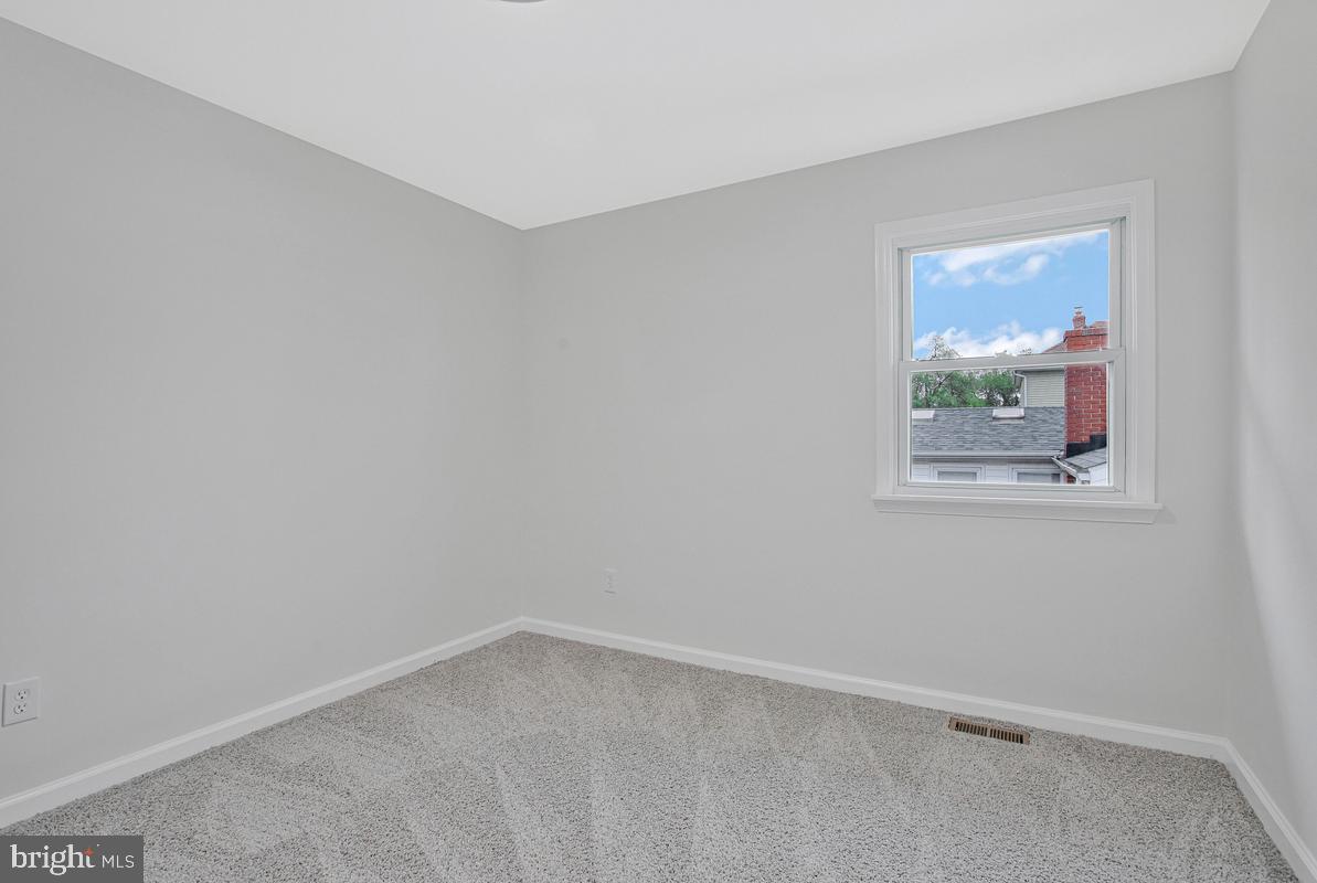 HALETHORPE - Residential