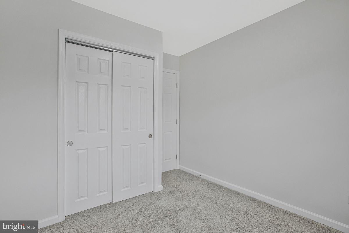 HALETHORPE - Residential