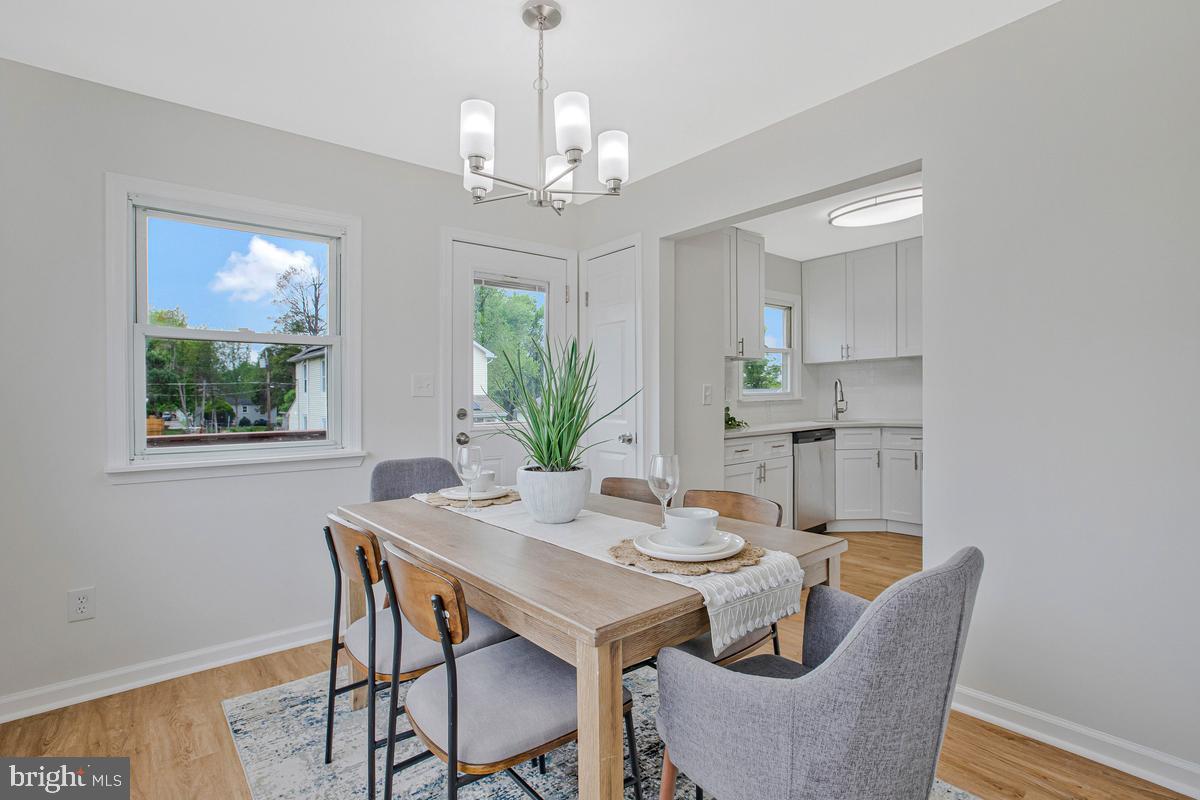 HALETHORPE - Residential