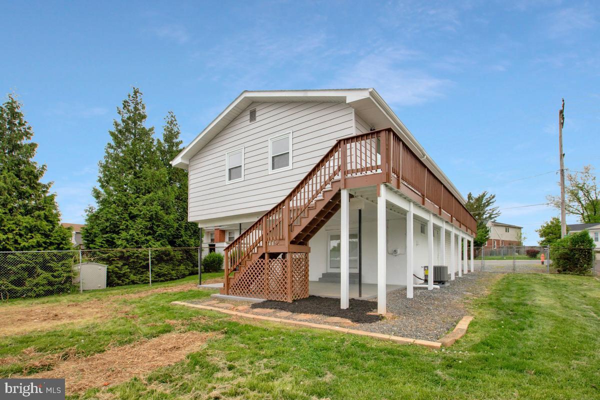 HALETHORPE - Residential