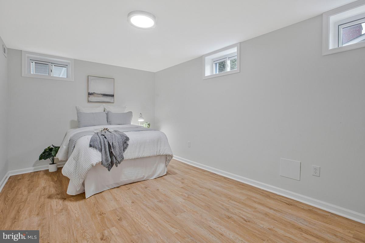 HALETHORPE - Residential