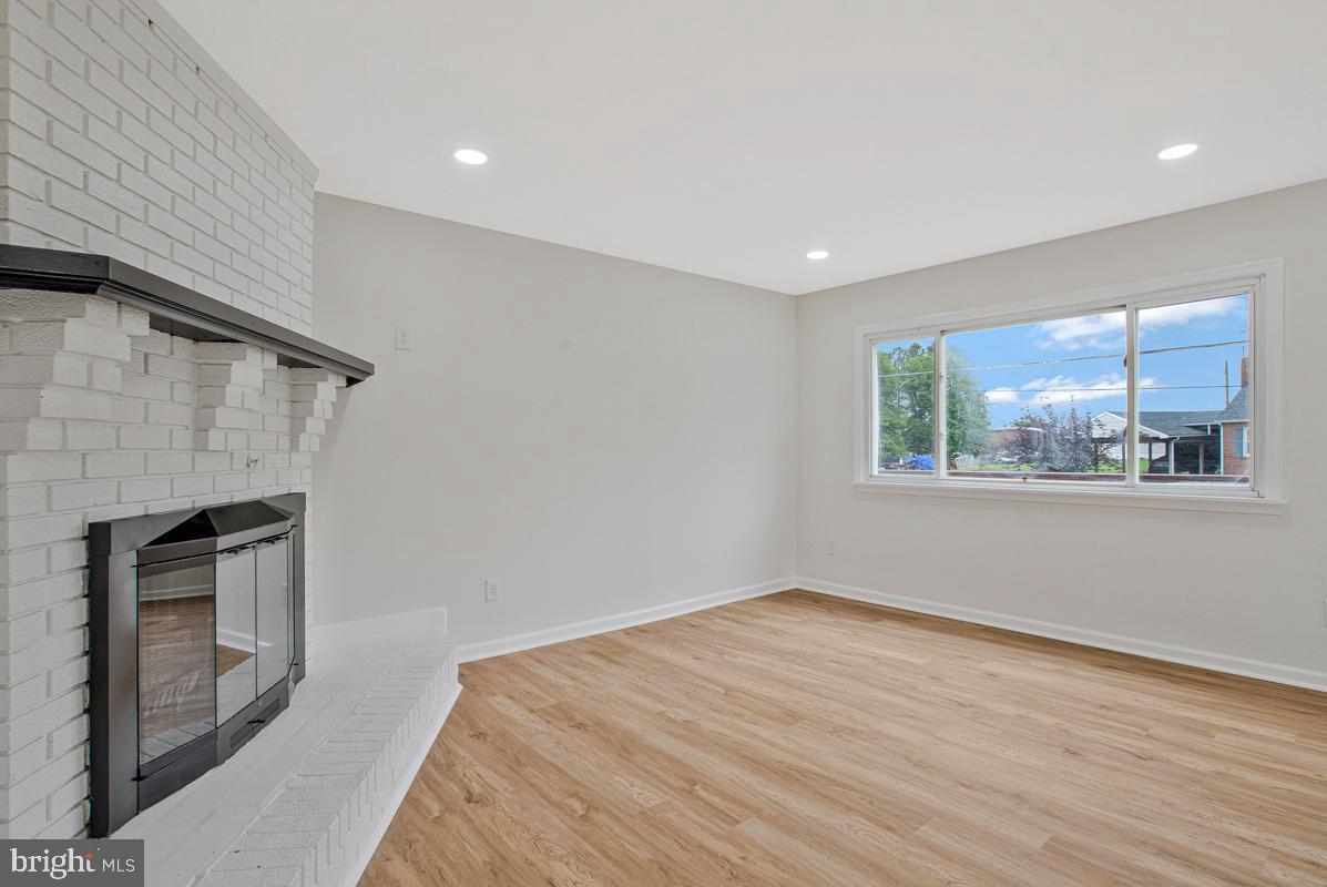 HALETHORPE - Residential