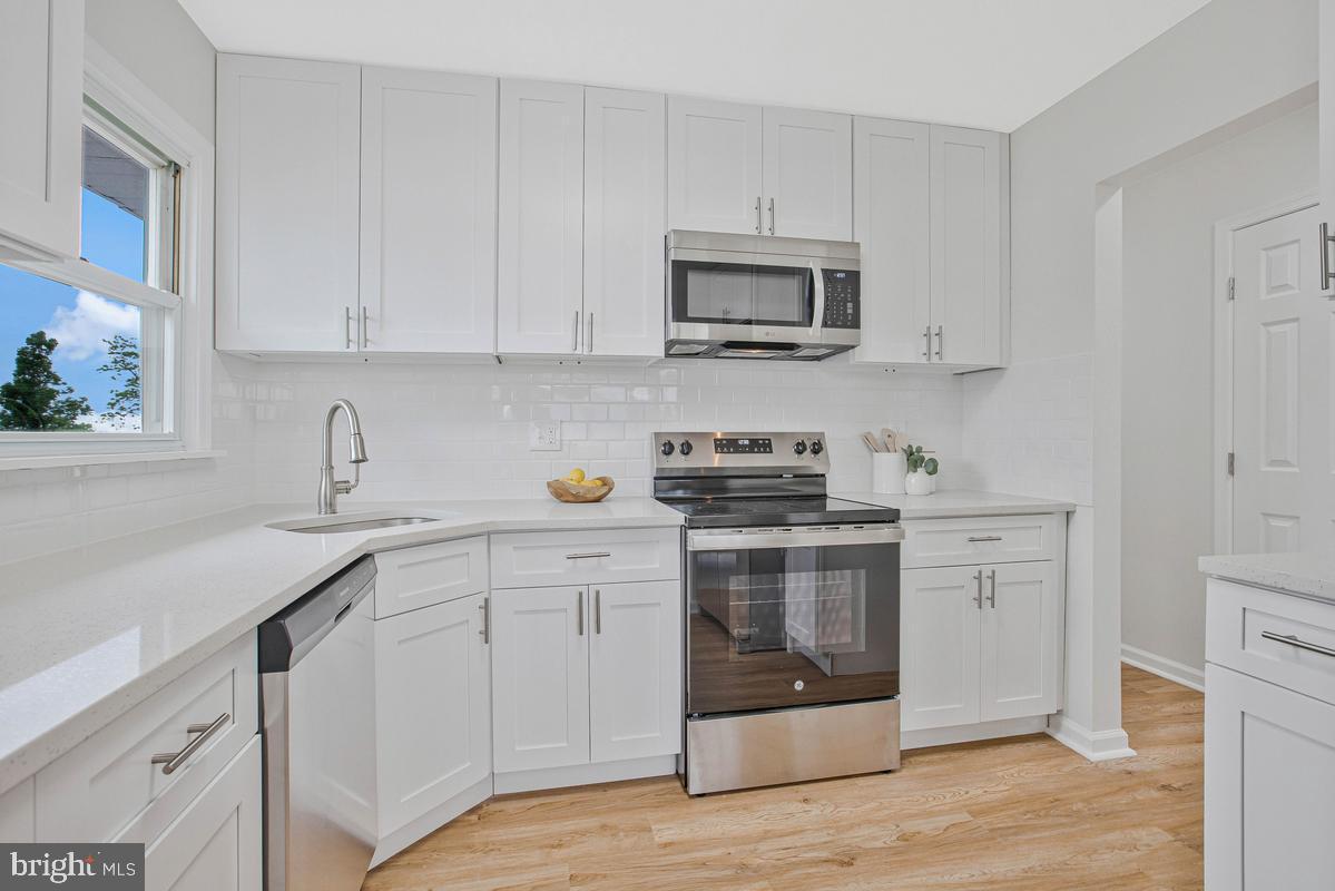 HALETHORPE - Residential