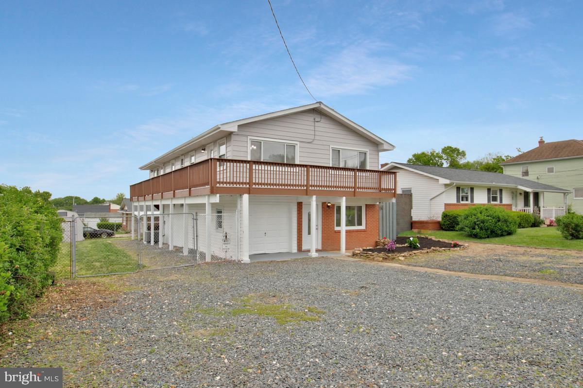 HALETHORPE - Residential