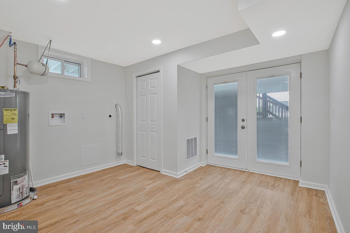 HALETHORPE - Residential