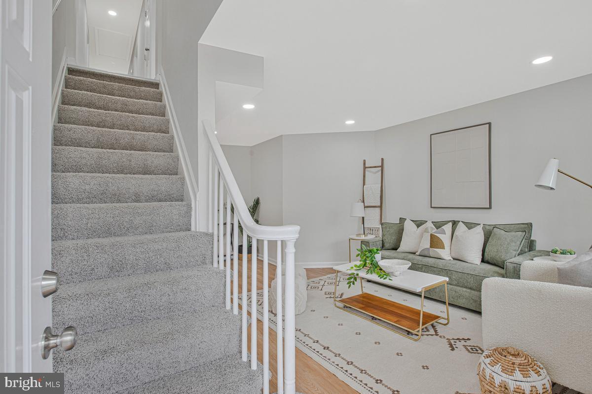 HALETHORPE - Residential