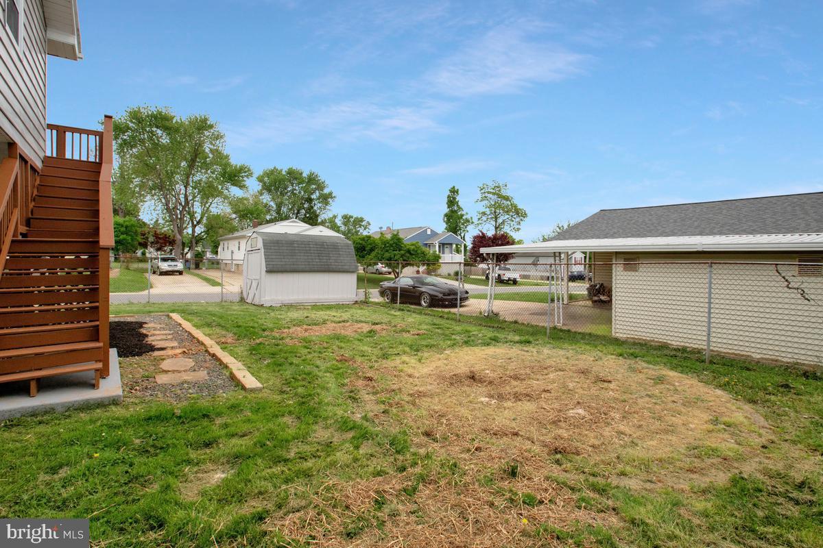 HALETHORPE - Residential